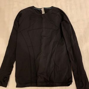 Ivivva long sleeve swiftly shirt